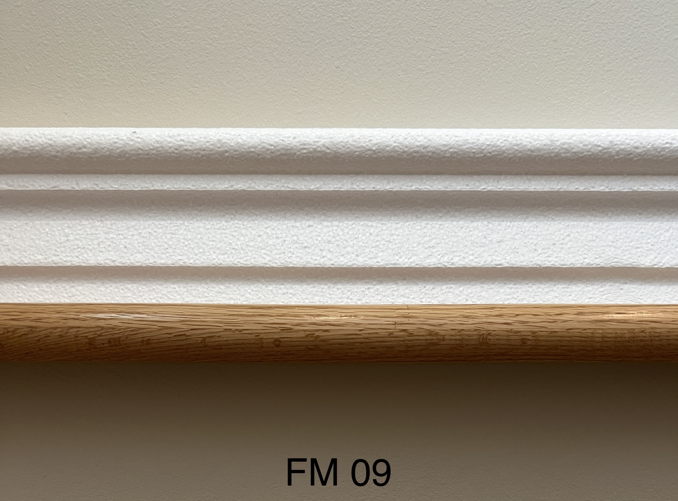 moulding fm 09
